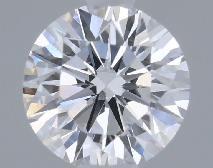 0.36 ct lab-grown Round Diamond