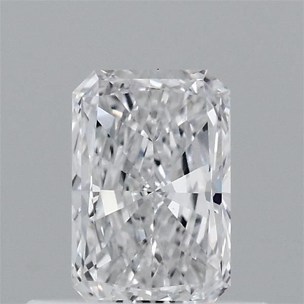 0.46 ct lab-grown Radiant Diamond