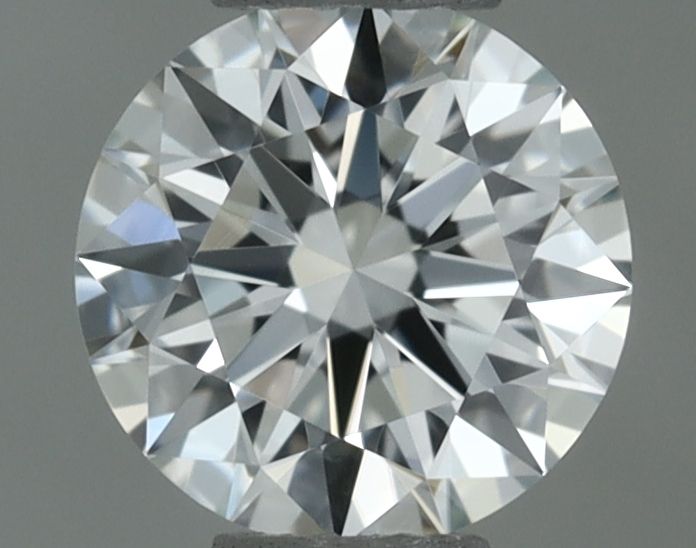 0.30 ct Round diamond