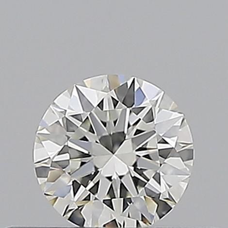 0.3 ct Round Diamond