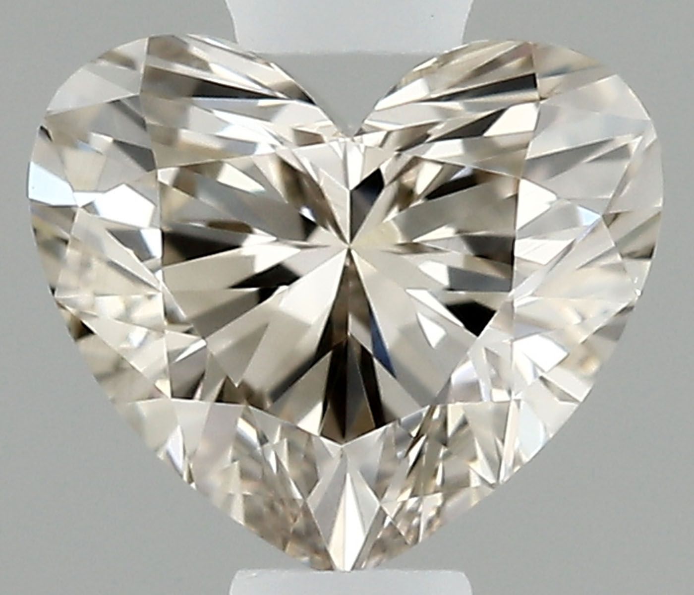 0.3 ct Heart Diamond