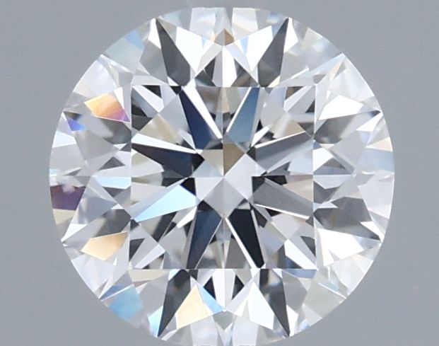 1.07 ct. round Lab Grown Diamond front image