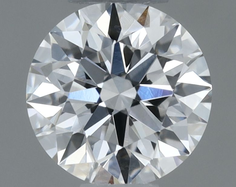 0.40 ct Round diamond