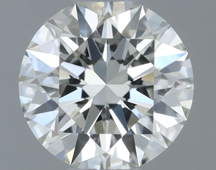 0.30 ct Round diamond