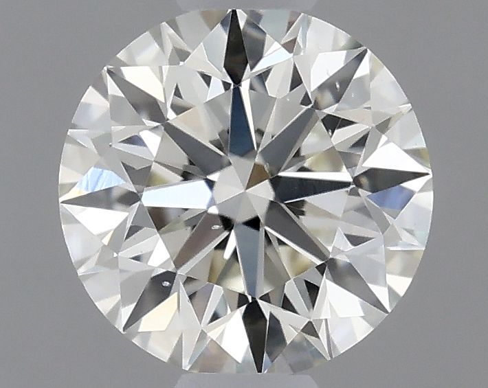 0.4 ct Round Diamond