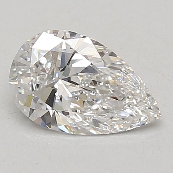 0.92 ct. pear Lab Grown Diamond front image