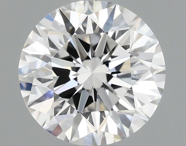 1.01 ct. round Lab Grown Diamond front image