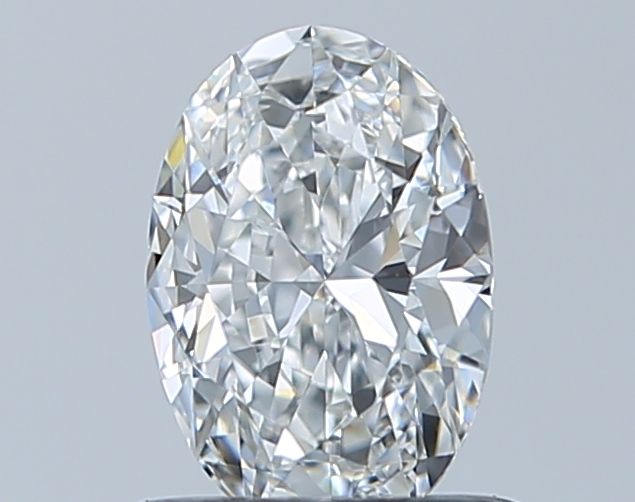 0.70 ct Oval diamond