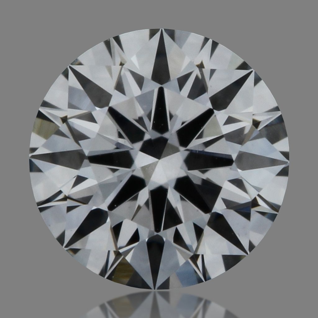 0.23 ct Round diamond