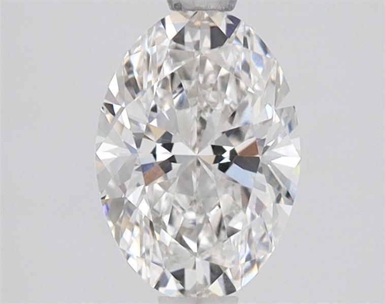 1.04 ct Oval diamond