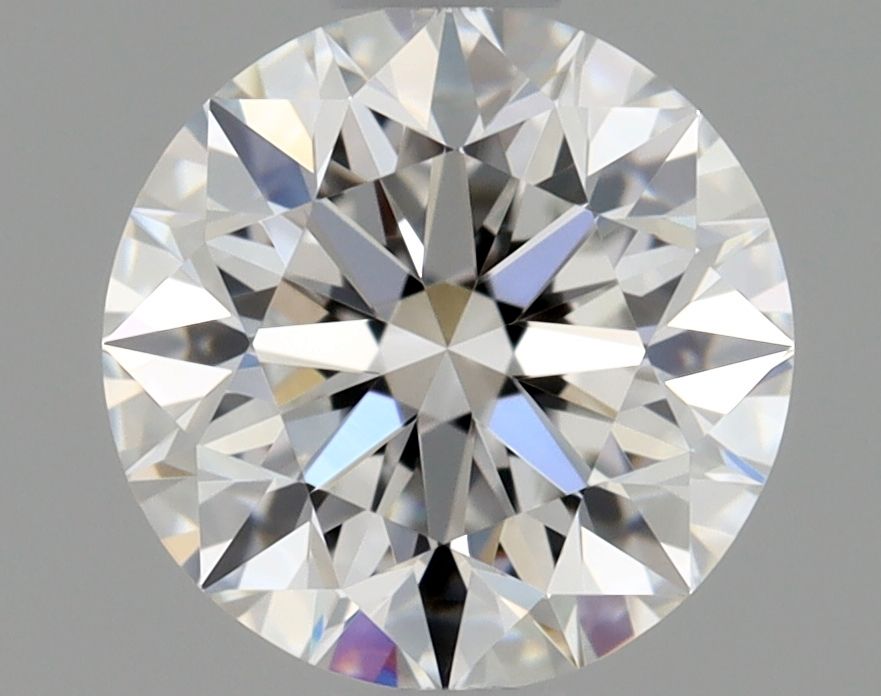 Diamant Rond 0.85 ct - Couleur D - Pureté VVS1