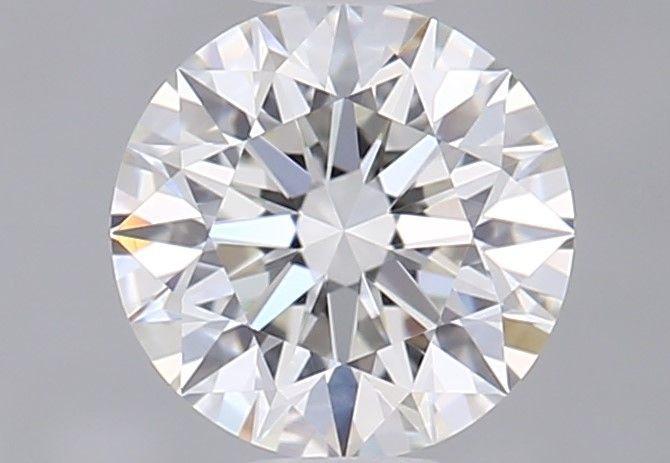 0.56 ct Round diamond