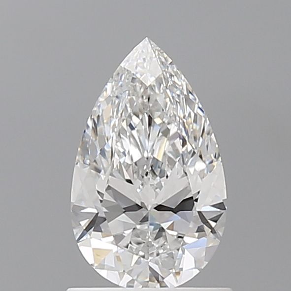 1.02 ct. pear Lab Grown Diamond front image