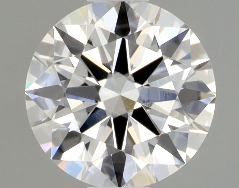 0.50 ct Round diamond