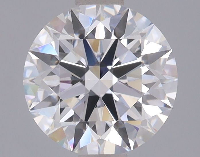 1.55 ct. round Lab Grown Diamond front image