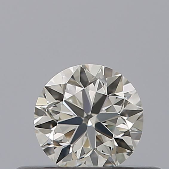 0.30 ct Round diamond