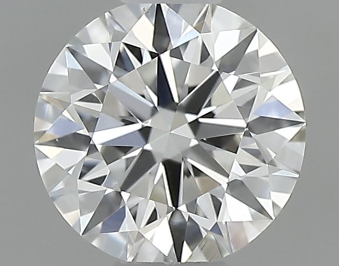 0.3 ct Round Diamond