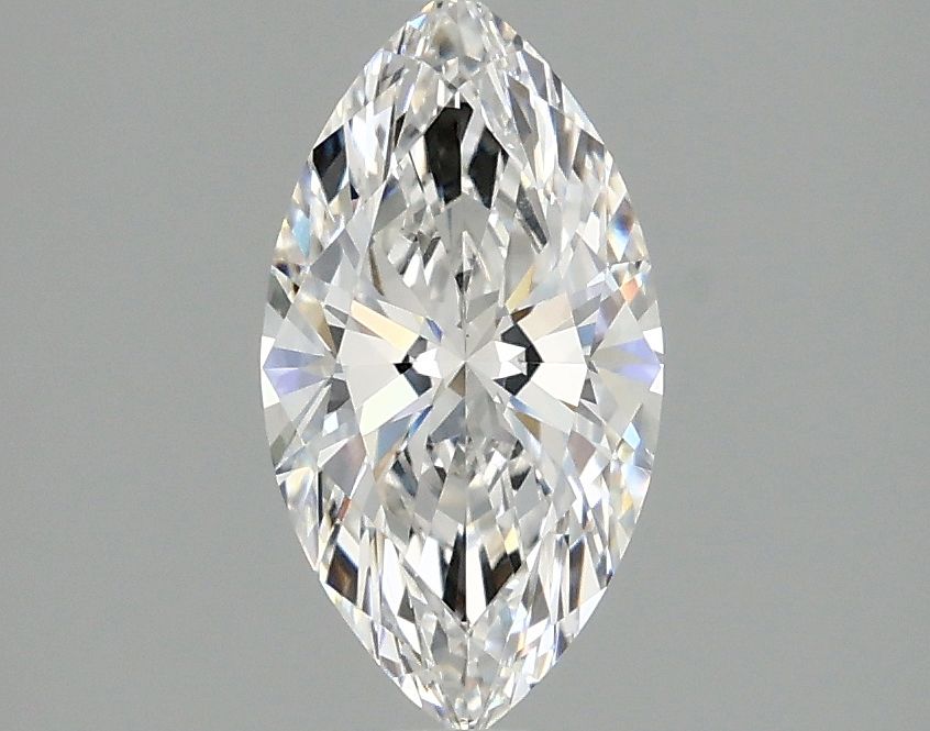 1.06 ct. marquise Lab Grown Diamond front image