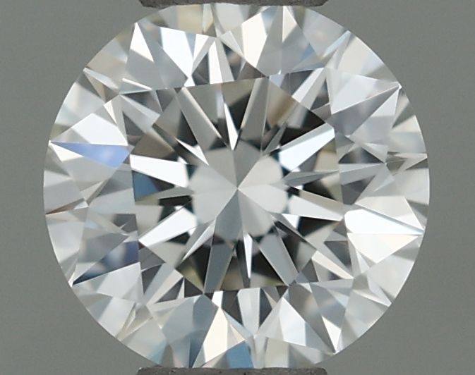 0.31 ct Round diamond