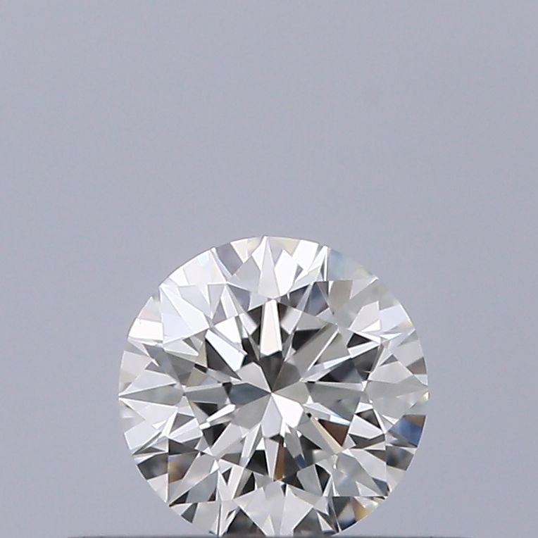 0.3 ct Round Diamond