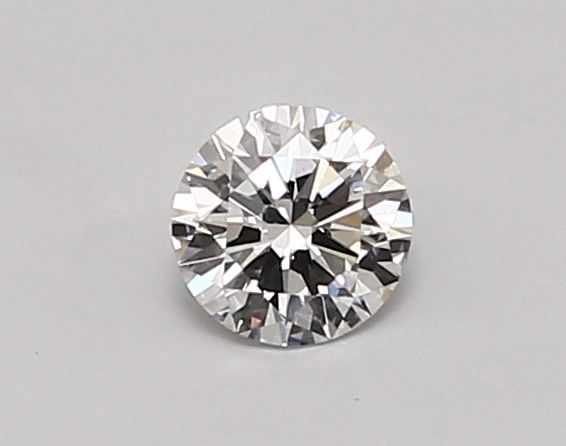 0.38 ct lab-grown Round Diamond