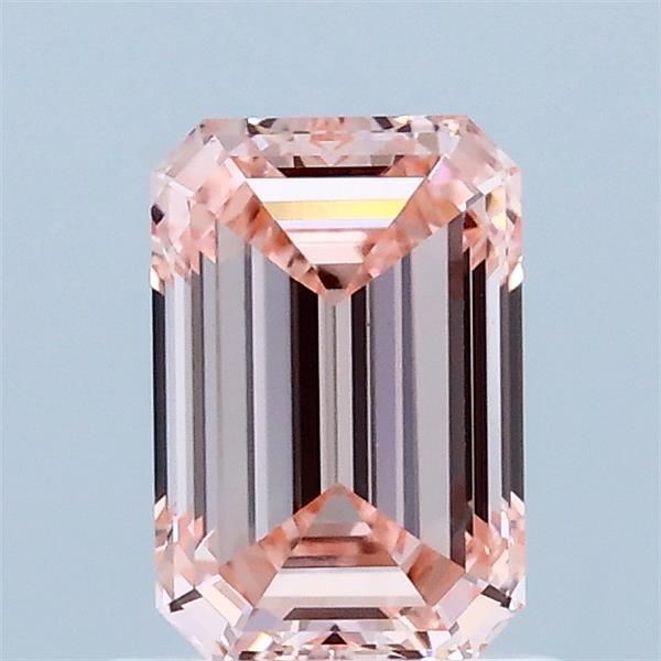 1.04 ct Emerald diamond