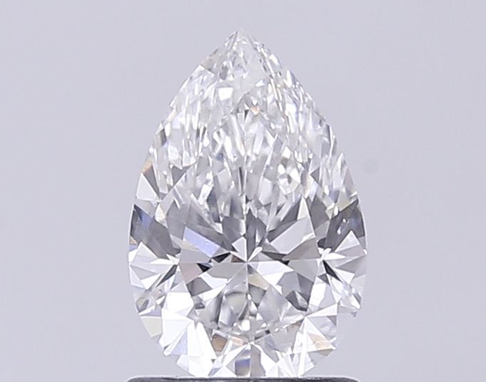 1.06 ct. pear Lab Grown Diamond front image