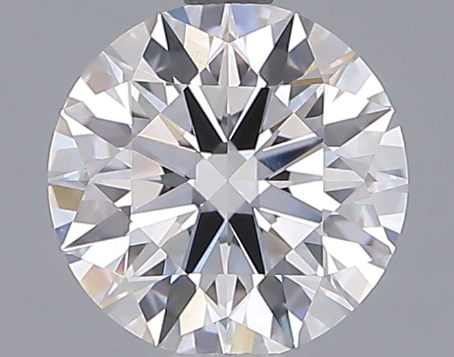 1.52 ct. round Lab Grown Diamond front image