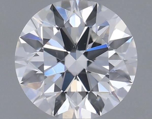 0.35 ct Round Diamond