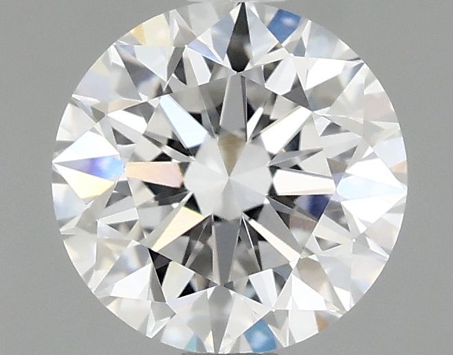 1.09 ct. round Lab Grown Diamond front image