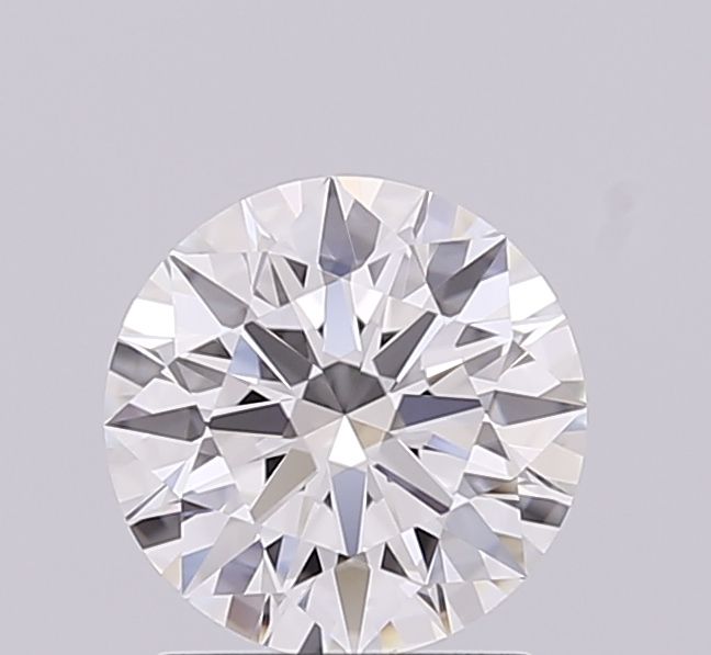 1.60 ct. round Lab Grown Diamond front image