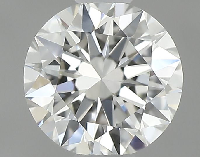 0.4 ct Round Diamond