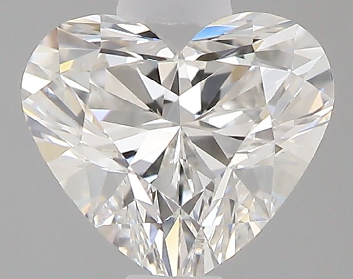 0.36 ct Heart Diamond