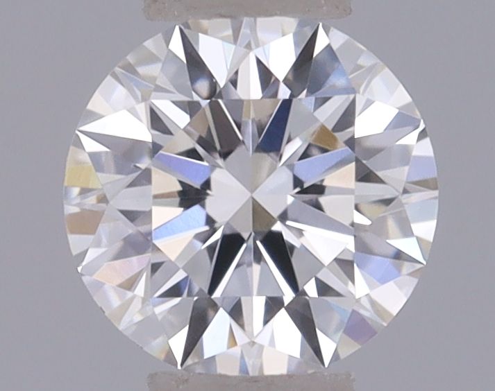 0.27 ct lab-grown Round Diamond