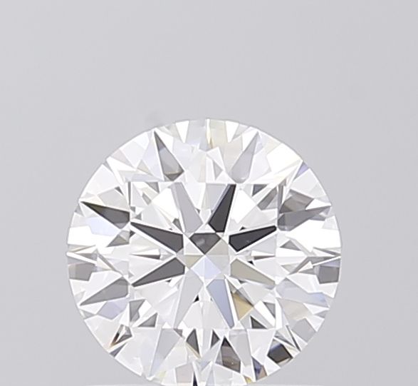 1.06 ct. round Lab Grown Diamond front image