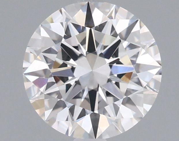 1.09 ct. round Lab Grown Diamond front image