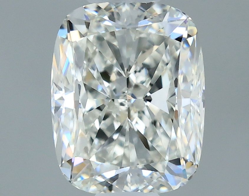 0.49 ct Cushion Brilliant diamond