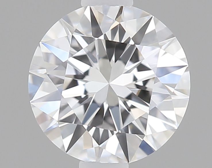Diament 0.34 ct D/IF