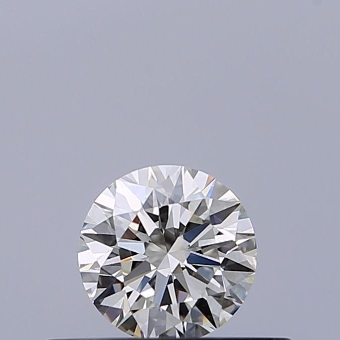 0.3 ct Round Diamond