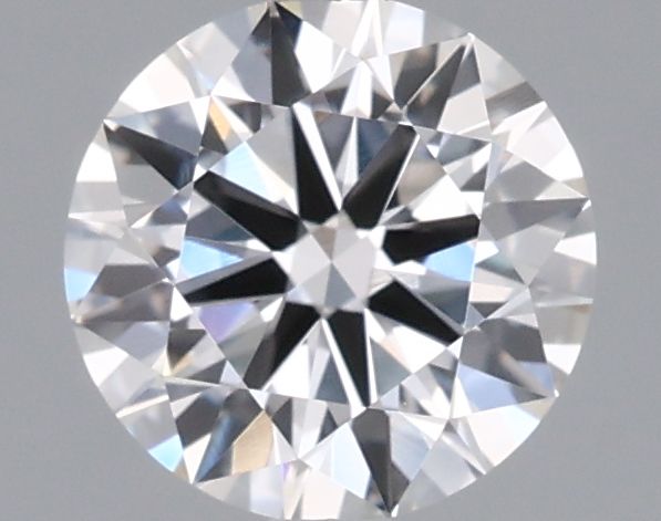 1.03 ct. round Lab Grown Diamond front image