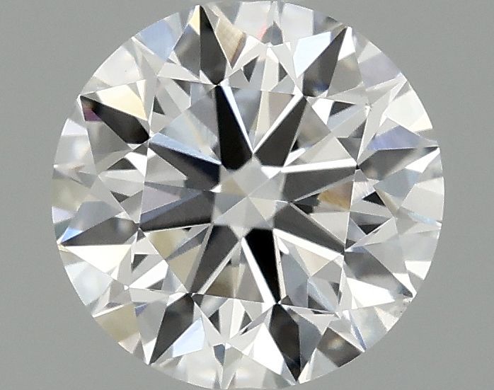 1.02 ct. round Lab Grown Diamond front image