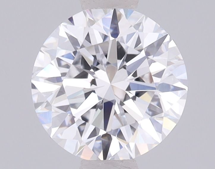 0.99 ct. round Lab Grown Diamond front image