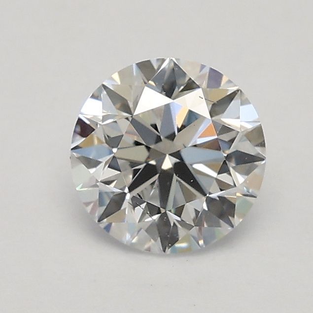 0.43 ct lab-grown Round Diamond