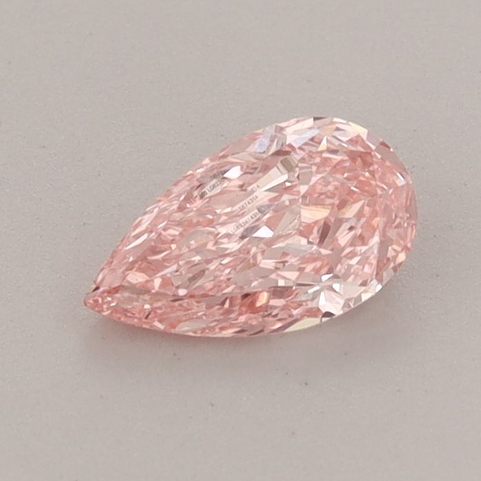 0.47 ct Pear diamond