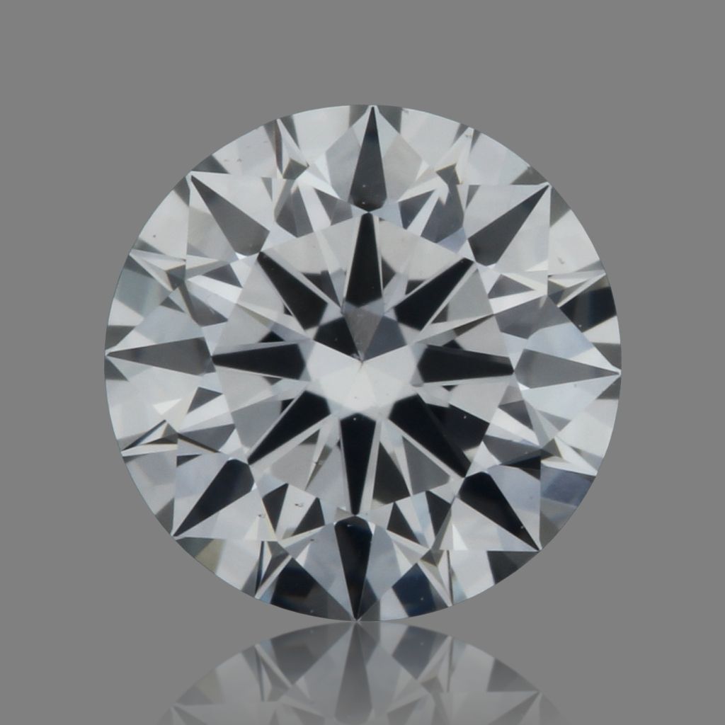 0.41 ct Round diamond
