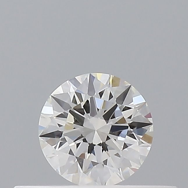 0.25 ct Round diamond