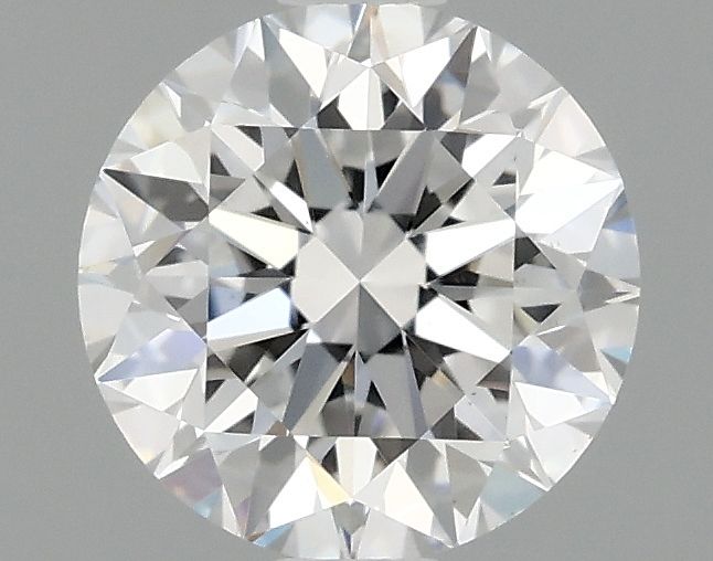 1.09 ct. round Lab Grown Diamond front image