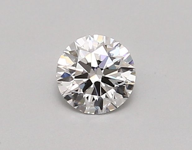 0.47 ct lab-grown Round Diamond