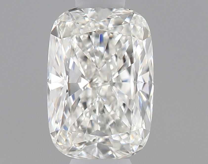 0.4 ct Cushion brilliant Diamond