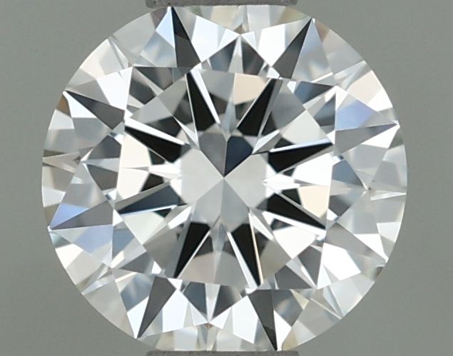 0.40 ct Round diamond